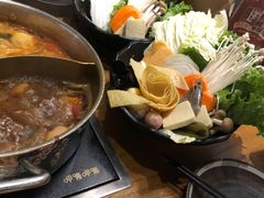 -呷哺呷哺 黄金牧场 (新中关购物中心店)