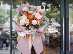 -Flower in(密渡桥店)