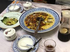 -农川记&酸菜鱼四川料理(横岗荣德店)