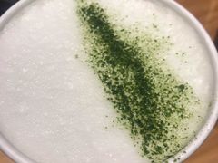 -茶颜悦色(金茂览秀城LG层外街店)