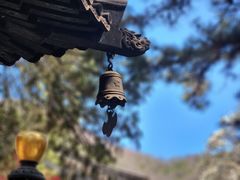 -潭柘寺景区