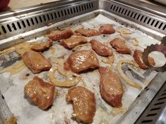 -新石器烤肉(中房金谊广场店)