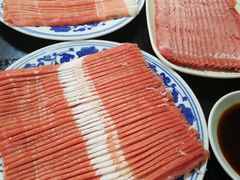 -洪运轩饭庄(北纬路店)