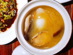 佛跳墙-前海沿·青岛菜(大拇指广场石老人店)