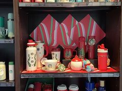 -星巴克(济南美莲广场店)