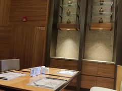 -华邑酒店·鲜艳全日自助餐厅