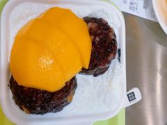 -满记甜品(巴黎春天宝山店)