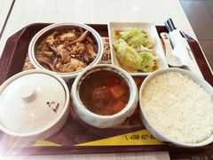 -真功夫(搜秀城店)