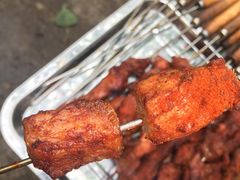 -王记西鎮电烤肉(汶上路店)