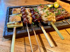 -炉胜·炉端烧·居酒屋