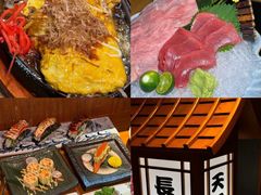 -长崎屋·23年日本料理·刺身·烧鸟(天河北路店)