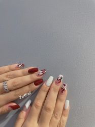 -JustNail甲思美甲