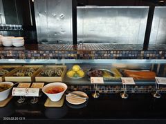 -澳门旅游塔360°旋转餐厅(南湾湖广场店)