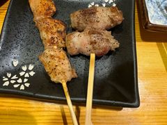 -晶吉·居酒屋·烧鸟·海胆(民主广场店)