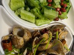 -玉善烧烤串城(长春总店)