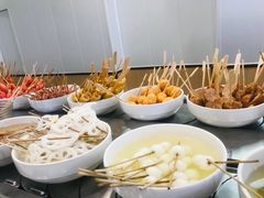 -就这家旋转小火锅(西安路罗斯福店)