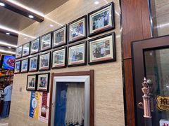 -清真·益鑫羊肉手抓馆(花园北街店)