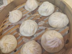 -玖鲜小笼(中山广场店)