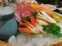 -德川家日本料理(中关村寰太大厦店)