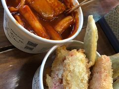-米屋石锅拌饭(师大店)