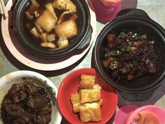 油条-新记肉骨茶