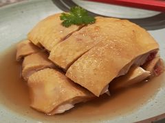 绍兴醉鸡-孔乙己(后海店)