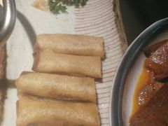 -左庭右院鲜牛肉火锅(南通CBD大有境店)