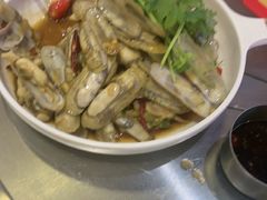 -遇西祠·海鲜烧烤(总店)