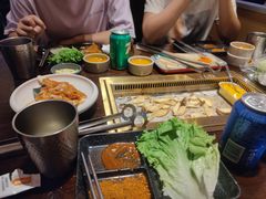 -新石器烤肉(之心城店)