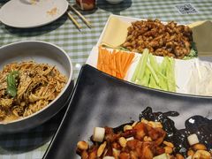 -玉桥餐厅(天坛店)