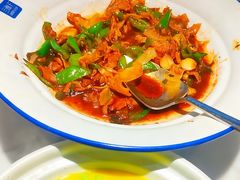 -兰湘子·湘菜小炒(中贸广场店)