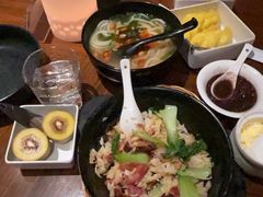 -Love Story爱情故事·养生SPA会所(新侨店)