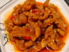 -千岛湖小鱼儿·淳安匠心农家菜