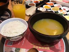 -妈妈故事米线(市府恒隆店)