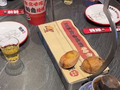 -钱锋炭缸烧烤(南湖大路总店)