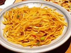 -额娘·春饼烤鸭(乐汇城店)