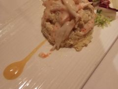 -炙烧战斧牛排餐厅(中山路动壹店)