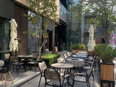 -VOYAGE COFFEE(杨梅竹店)