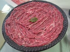 -东来顺•非遗火锅(外滩店)