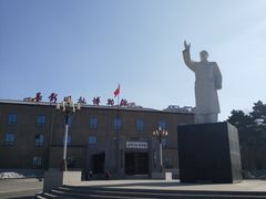 -长影旧址博物馆