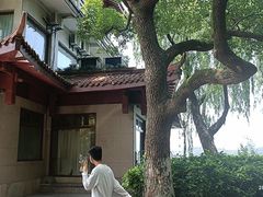 -湖畔居茶楼(湖滨店)