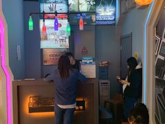 -三剑客沉浸式密室(城阳家佳源三店)