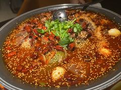 -麻六记(凤凰汇店)