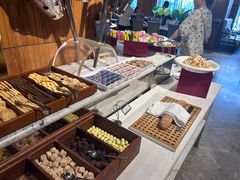 -云海轩·海鲜自助-河北云瑧世纪大饭店1F