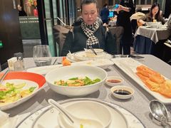 -柿合缘新京菜(国金中心商场店)