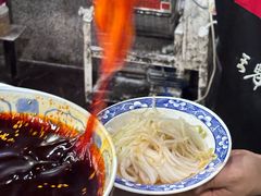 -王魁腊汁肉夹馍(柿园路店)
