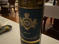 -上海和平饭店-华懋阁 The Cathay Room