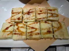 -香阁餐厅·常州菜·常州菜代表品牌(新北奥体店)