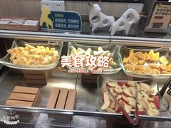 -诺丁牛排披萨自助餐厅(汕头苏宁店)