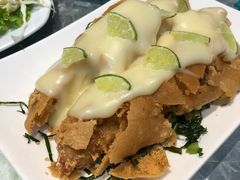 -香蕉叶餐厅(是隆店)
